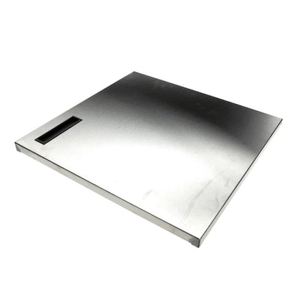 Carter Hoffmann Ch3Tds90 Rght Hinge No Weld 16006-1183
